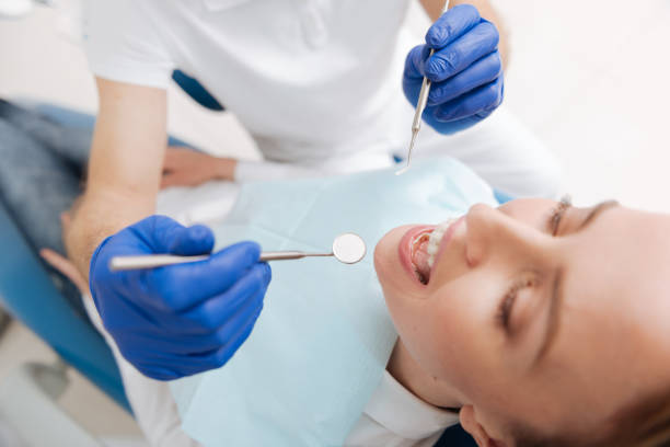 Best Laser Dentistry  in Weaverville, CA